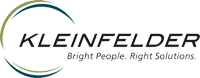 Kleinfelder logo