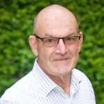 Garry Coster headshot