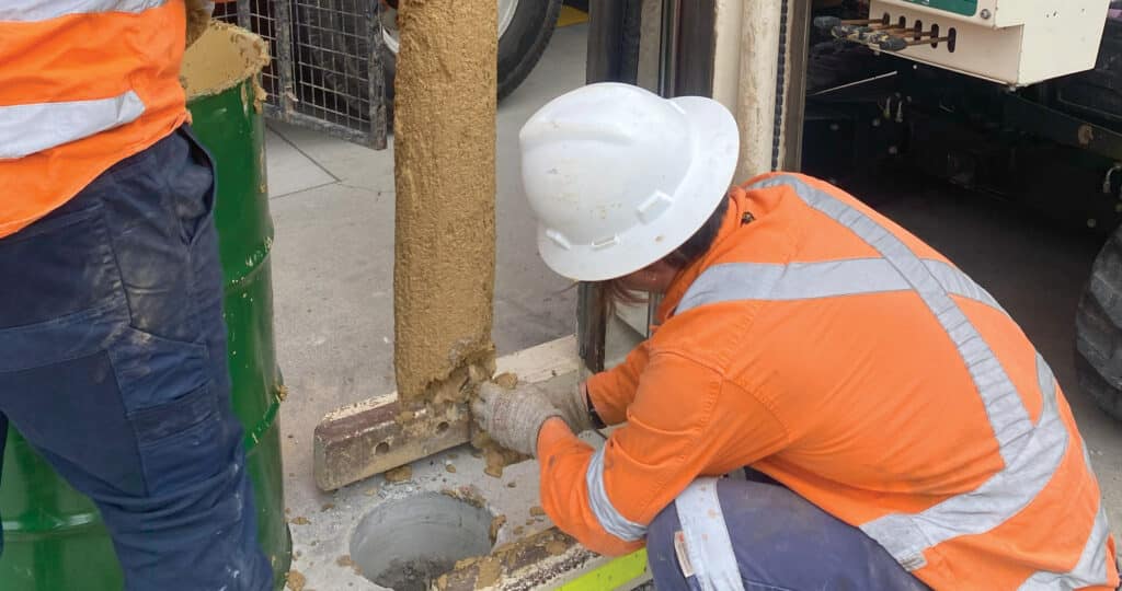 Image of graduate G Caudle, SA