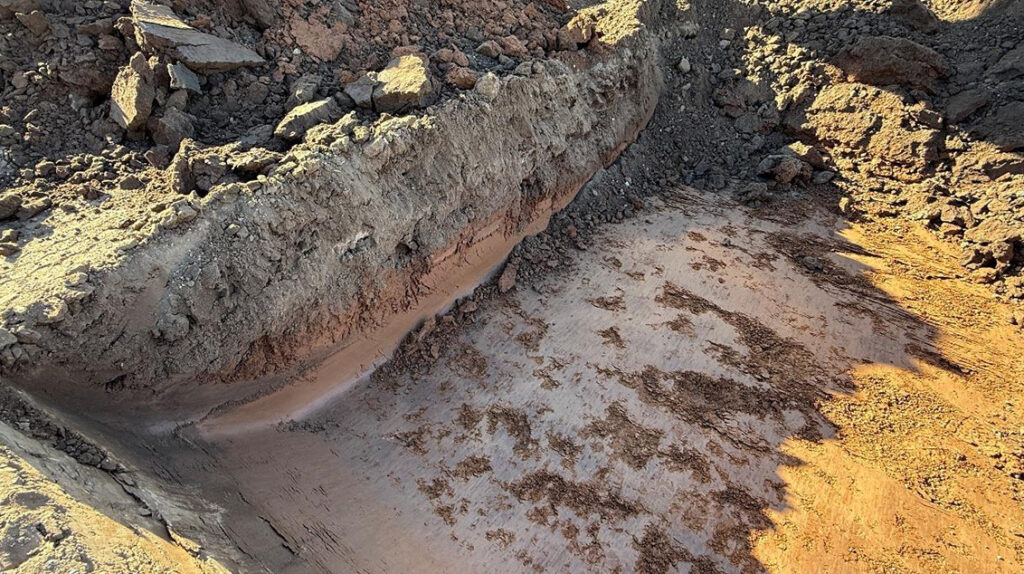Geotechnical Challenges 2 Understanding Soil Conditions