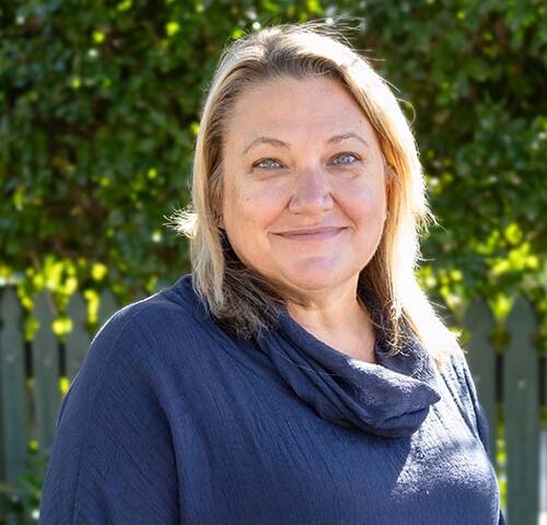 Shannah Brown Queensland Area Manager