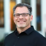 David Alexander headshot