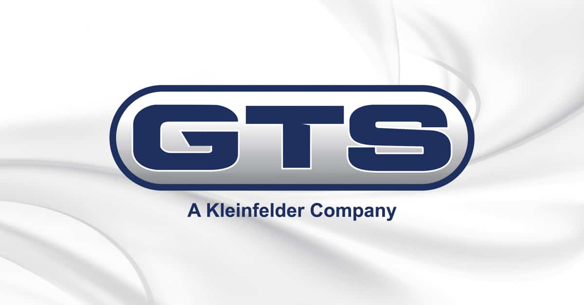 GTS Kleinfelder Logo Final GTS